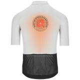 Maglia Q36.5 Gregarius Clima Dolomites Extreme - Grigio - Q