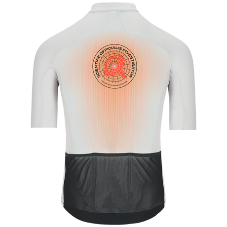 Maglia Q36.5 Gregarius Clima Dolomites Extreme - Grigio - Q