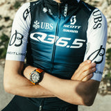 Gilet Q36.5 Pro Cycling Team 2025 Gregarius - C