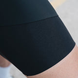 Salopette Q36.5 Gregarius Pro - Nero - Q