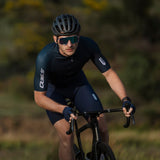 Salopette Q36.5 Gregarius Pro - Blu - H