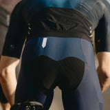 Salopette Q36.5 Gregarius Pro - Blu - C