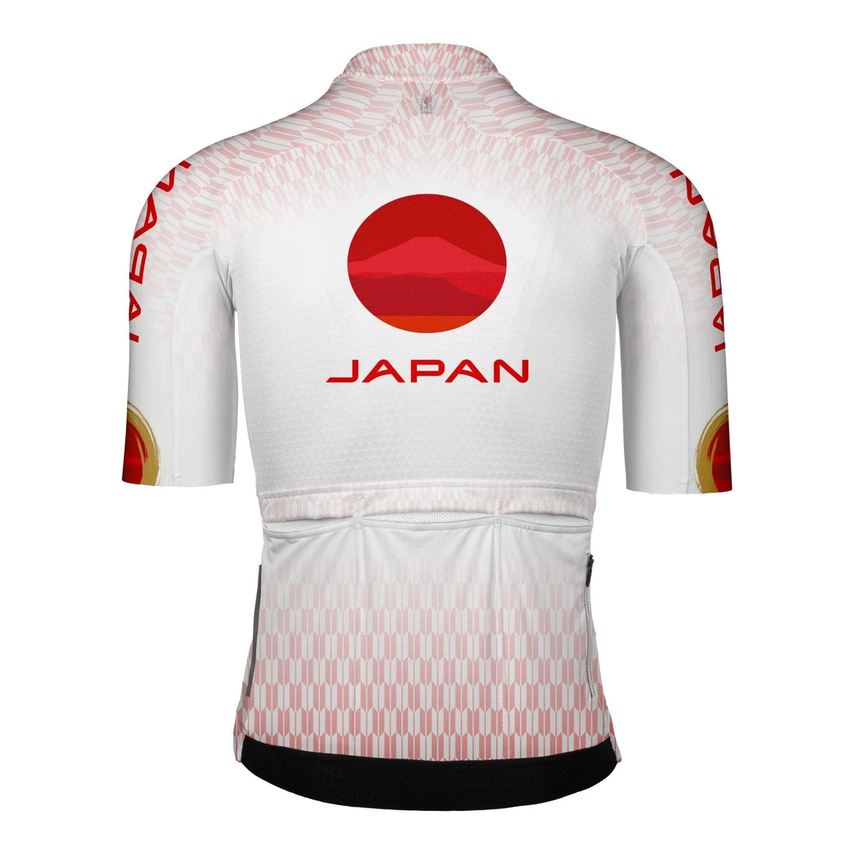 Maglia Q36.5 Gregarius Pro - Japan Olympics - D