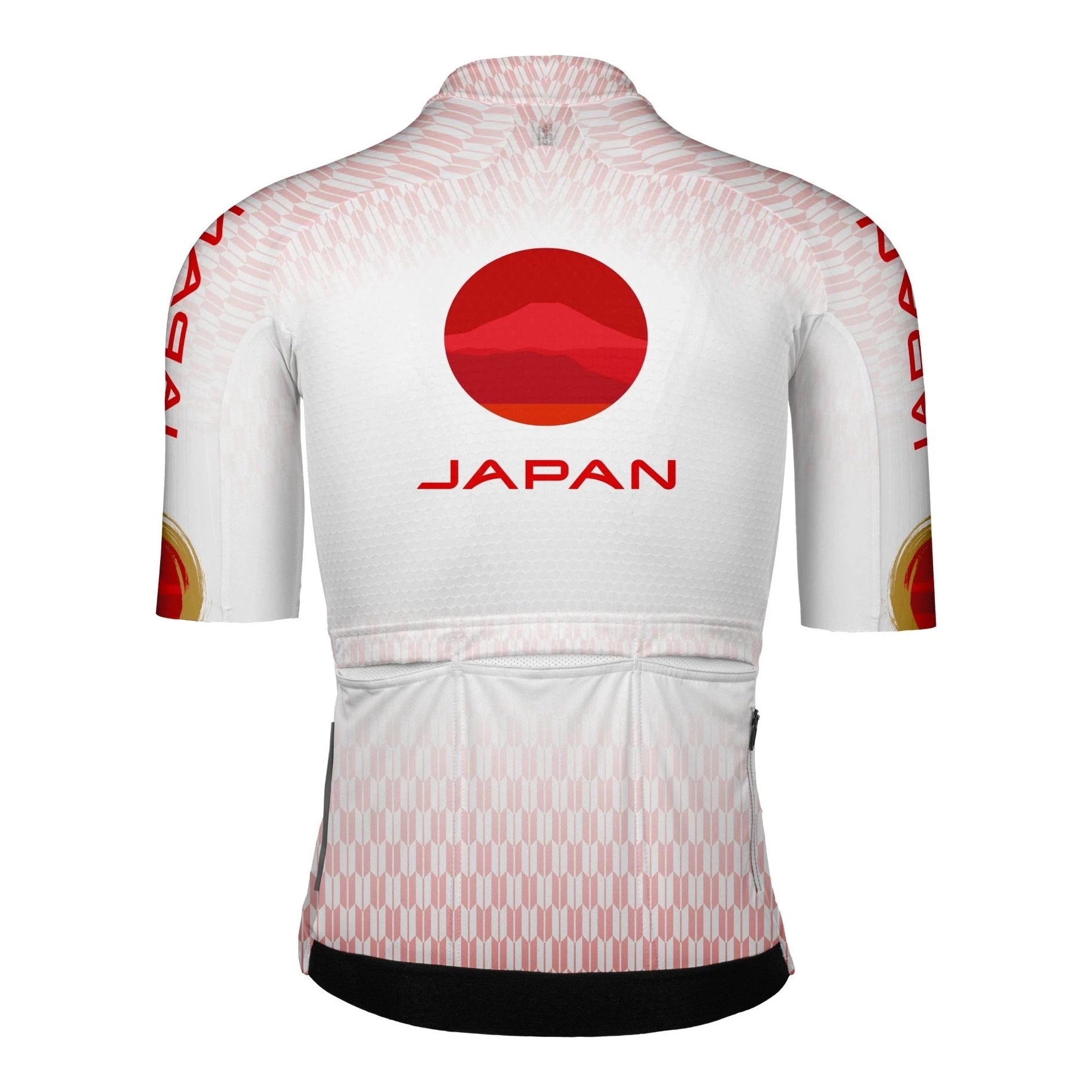 Q36.5 Gregarius Pro Jersey - Japan Olympics