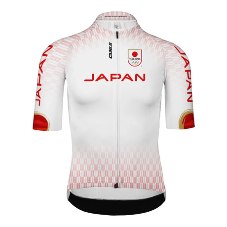 Maglia Q36.5 Gregarius Pro - Japan Olympics - C