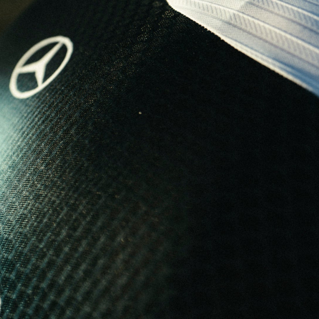 Maglia Q36.5 Pro Cycling Team 2025 Gregarius Pro - C