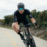 Maglia Q36.5 Gregarius Pro Signature - Nero - D