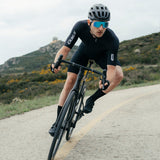 Maglia Q36.5 Gregarius Pro Signature - Nero - A