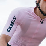 Maglia Q36.5 Gregarius Pro Signature - Rosa - M