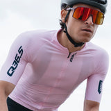 Maglia Q36.5 Gregarius Pro Signature - Rosa - I