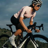 Maglia donna Q36.5 Gregarius Pro Signature - Rosa - Q