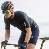 Maglia Q36.5 Gregarius Pro Signature - Blu - N