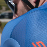 Maglia Q36.5 Gregarius Pro Signature - Viola - P