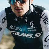 Gilet Q36.5 Pro Cycling Team 2025 Gregarius - Q