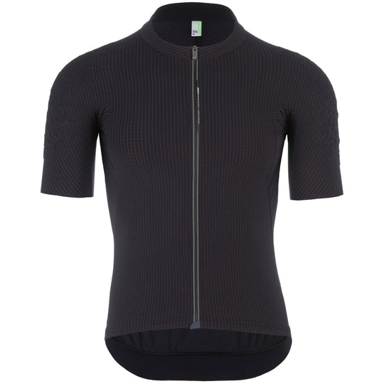 Q36.5 Grid Skin jersey - Black