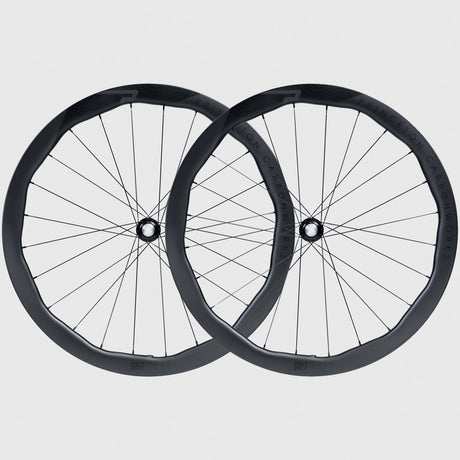 Ruote Princeton Carbonworks GRIT 4540 Evo Disc White Industries CLD - C