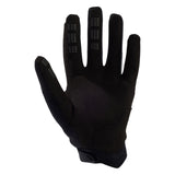 Guanti Fox Defend Lo-Pro Fire - Nero - M