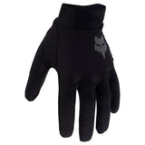 Guanti Fox Defend Lo-Pro Fire - Nero - L