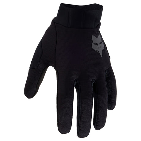 Guanti Fox Defend Lo-Pro Fire - Nero - L