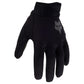 Guantes Fox Defend Lo-Pro Fire - Negro
