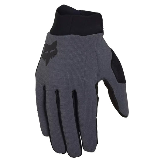 Guantes Fox Defend Lo-Pro Fire - Gris