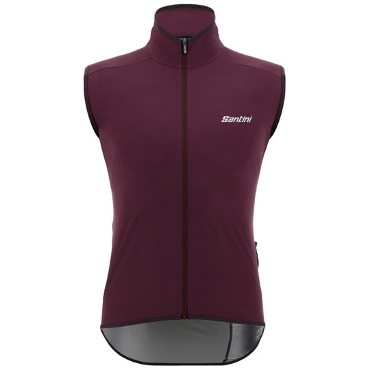 Vest Santini Guard Nimbus - Bordeaux
