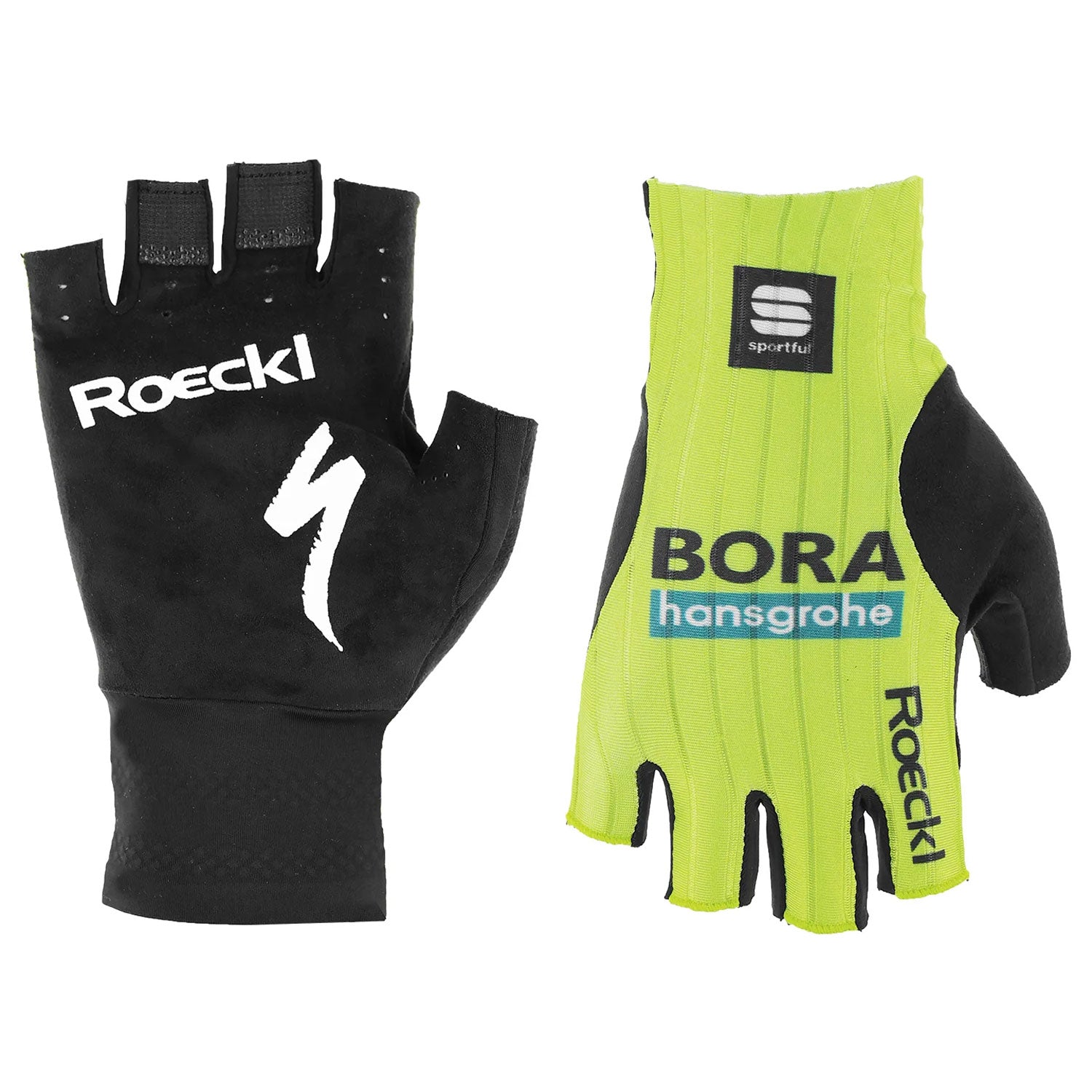 Roeckl Bora Hansgrohe 2024 gloves