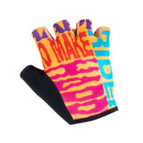 Guanti Cinelli Supercorsa - Giallo - E