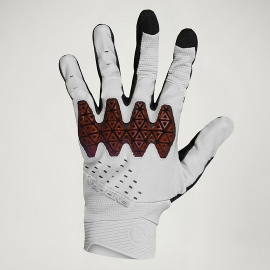 Gants Endura MT500 D3O II - Gris