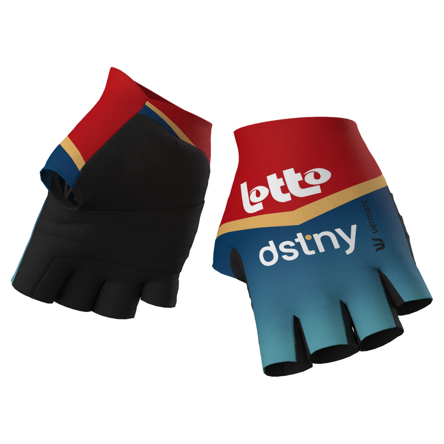 Vermarc Lotto Dstny 2024 handschuhe