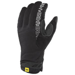 Mavic Inferno Thermo gloves - Black