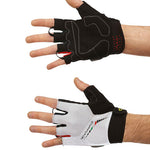Guantes Northwave Force - Blanco
