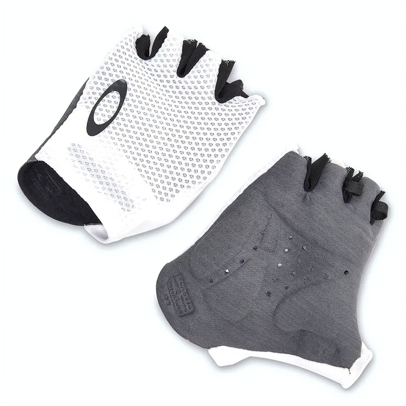 oakley fahrradhandschuhe Endurance Lite Road Short handschuhe Sehnen & Bänder The neoprene construction Fahrradgriffe Set, 1 Paar Ventil:FV (Sclaverand-/Französisches Ventil)