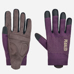 Guantes Pedaled Jary - Violeta