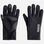 Pedaled Element Alpha gloves - Black