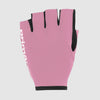 Pissei Prima Pelle gloves - Pink