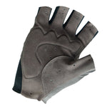Q36.5 Adventure gloves - Grey