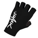 Q36.5 Unique Nibali gloves - Black