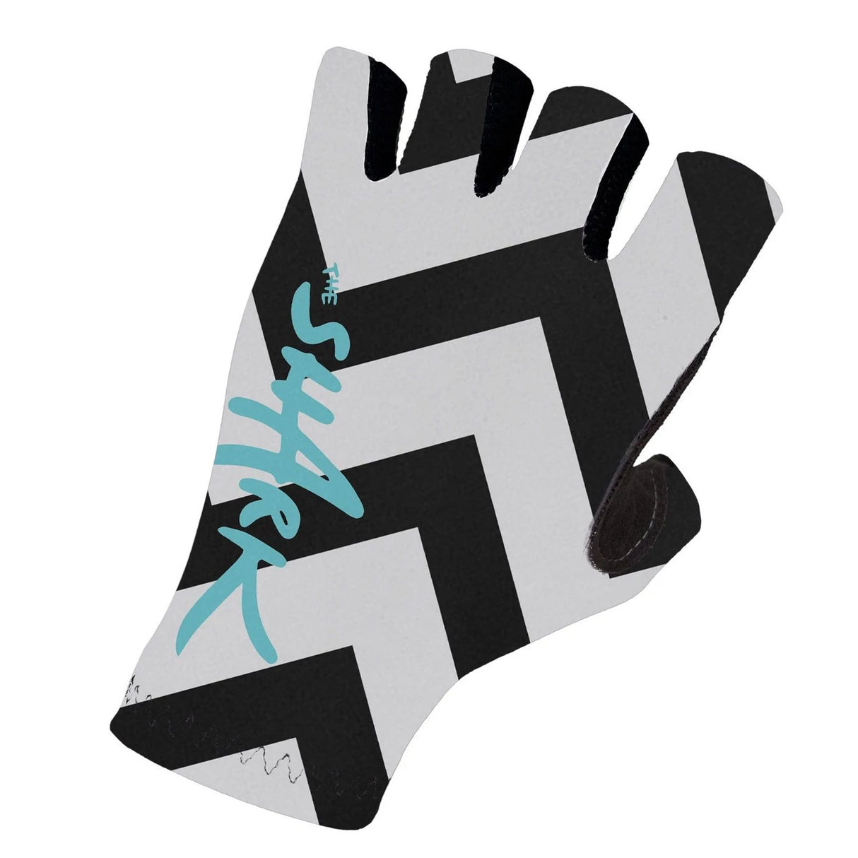 Guanti Q36.5 Unique Nibali - Bianco - P