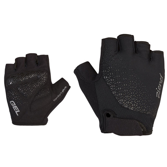 Gants femme Ziener Cadja - Noir