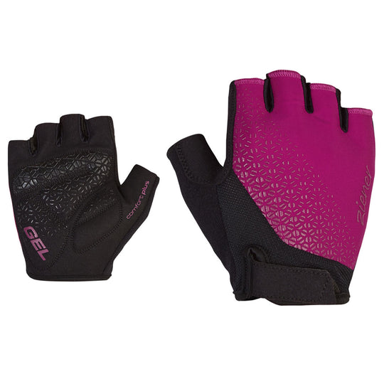 Gants femme Ziener Cadja - Fuchsia
