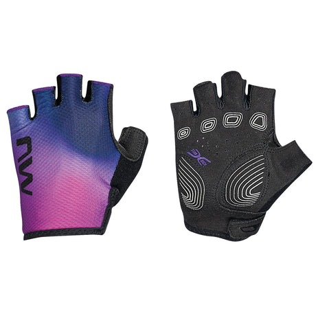 Guanti donna Northwave Active - Viola - B
