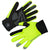 Endura Strike women gloves - Yellow