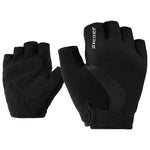 Ziener Crido gloves - Black