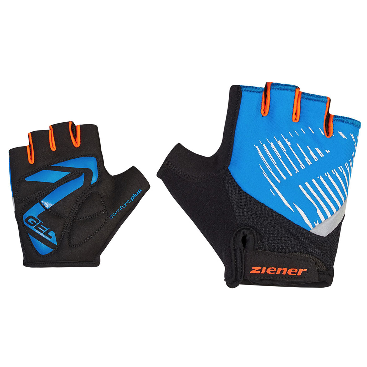 Ziener Cull kinder handschuhe