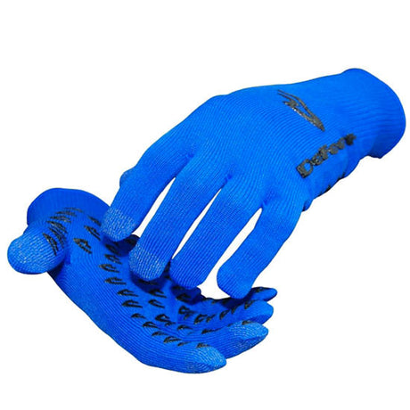 Guanti DuraGlove Defeet ET - Blu - P