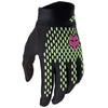 Fox Defend Race gloves - Black