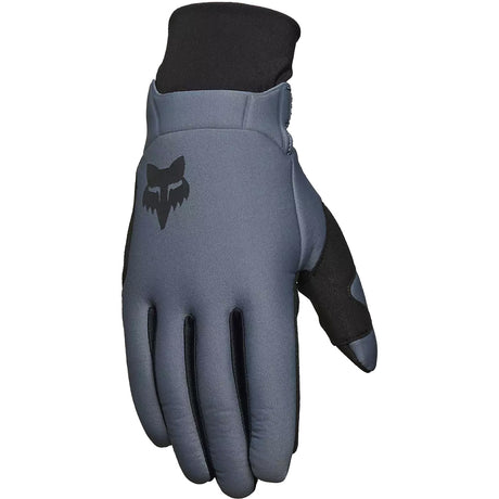 Guanti Fox Defend Thermo - Grigio scuro - Q
