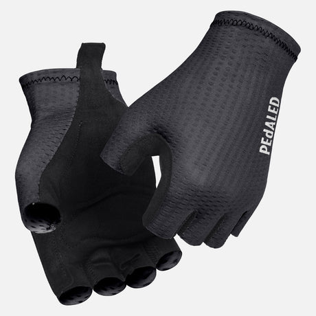 Guanti Pedaled Essential - Nero - F
