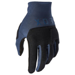 Fox Flexair Pro gloves - Blue